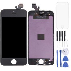 Pantalla iPhone 5 TFT | Kintora