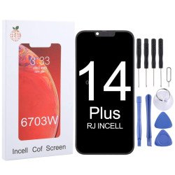 Pantalla iPhone 14 Plus Incell RJ | Kintora