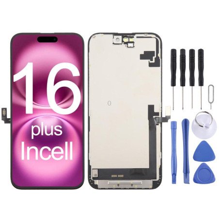 شاشة iPhone 16 Plus Incell | Kintora