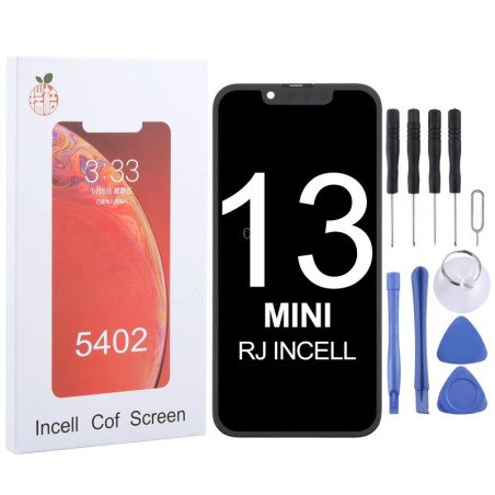 iPhone 13 mini Screen Incell RJ | Kintora