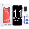 iPhone 11 Pro Max Screen Incell RJ | Kintora