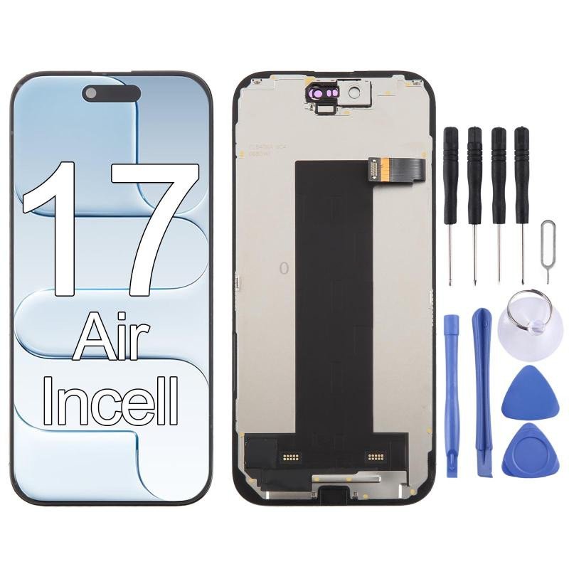 Écran iPhone Air Incell | Kintora