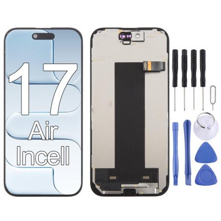 Écran iPhone Air Incell | Kintora