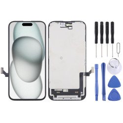 Écran iPhone 15 Incell THL | Kintora