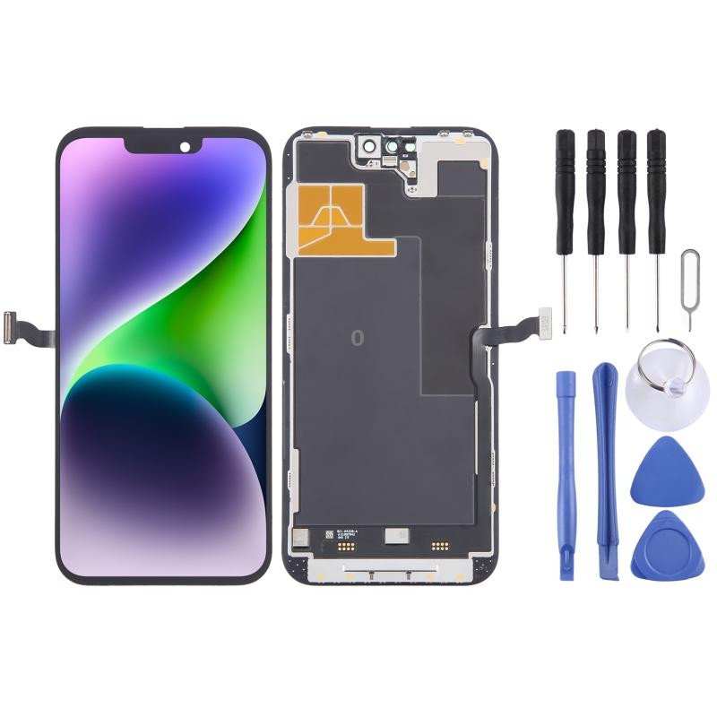 Écran iPhone 14 Pro Max OEM | Kintora