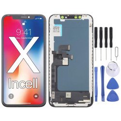Écran iPhone X Incell | Kintora