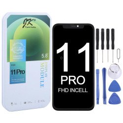 Pantalla iPhone 11 Pro TFT JK | Kintora