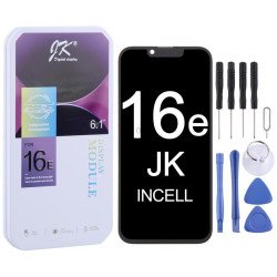 Pantalla iPhone 16e Incell JK | Kintora