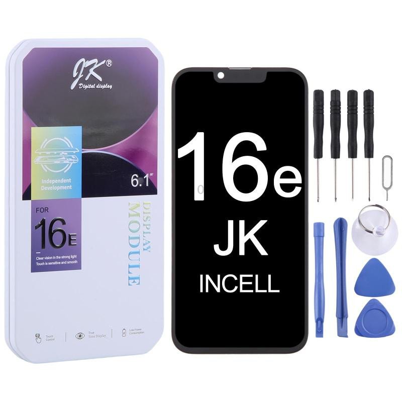 iPhone 16e Screen Incell JK | Kintora