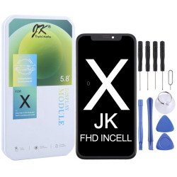 iPhone X Screen Incell JK | Kintora