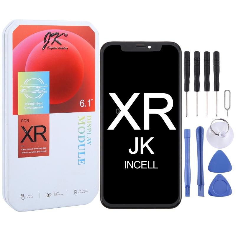 شاشة iPhone XR TFT JK | Kintora