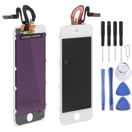 iPod Touch 5 / 6 / 7 Screen Original Quality | Kintora