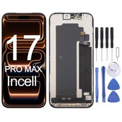 Pantalla iPhone 17 Pro Max Incell | Kintora