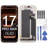 iPhone 17 Pro Max Screen Original Super Retina XDR… | Kintora