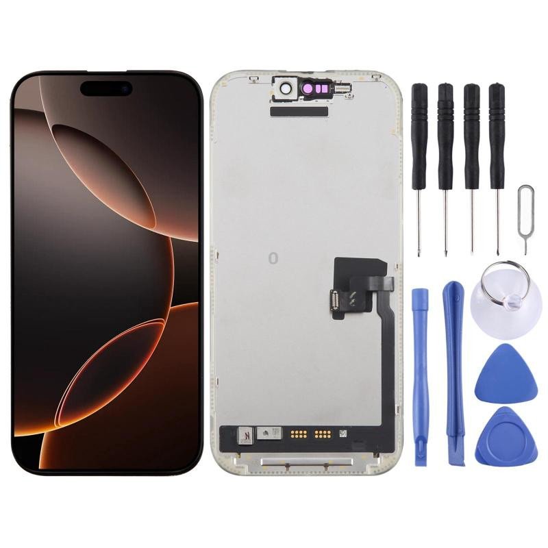 Pantalla iPhone 16 Pro OEM | Kintora