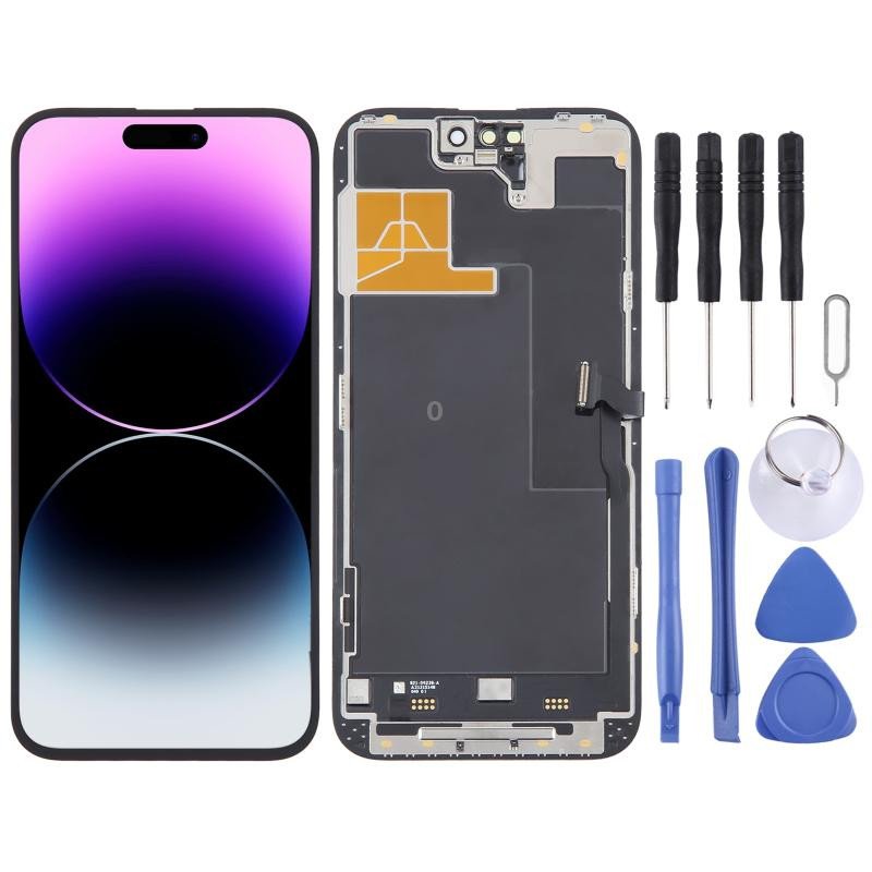 iPhone 14 Pro Max Screen Original Super Retina XDR… | Kintora