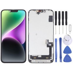 Pantalla iPhone 14 OLED Super Retina XDR original | Kintora