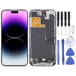Pantalla iPhone 14 Pro OLED Super Retina XDR original | Kintora