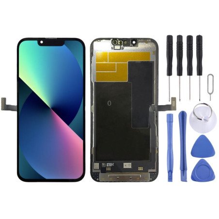 شاشة iPhone 13 mini جودة أصلية | Kintora