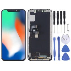 شاشة iPhone X OLED بجودة أصلية | Kintora