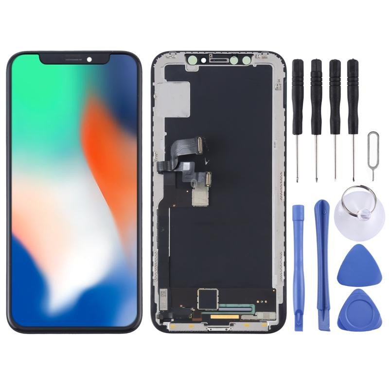 iPhone X Screen Original OLED | Kintora