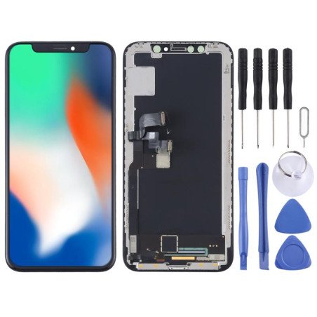 iPhone X Screen Original OLED | Kintora