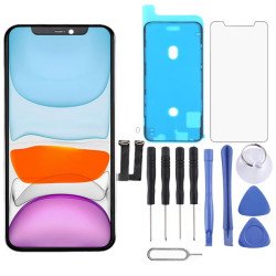 iPhone 11 Screen Original Quality | Kintora