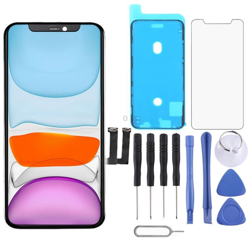 iPhone 11 Screen Original Quality | Kintora