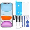 iPhone 11 Screen Original Quality | Kintora