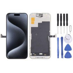 Écran iPhone 15 Pro OEM | Kintora