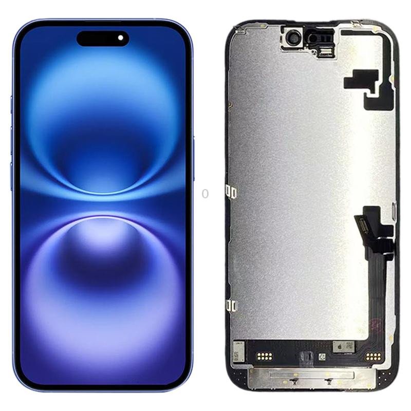iPhone 16 Screen Original Super Retina XDR OLED | Kintora