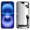 iPhone 16 Screen Original Super Retina XDR OLED | Kintora
