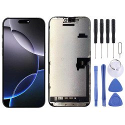 Pantalla iPhone 16 Pro Max | Kintora