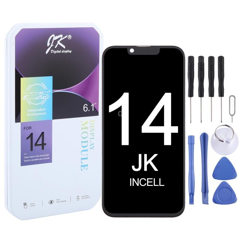 Écran iPhone 14 Incell JK | Kintora