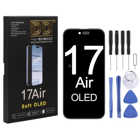 iPhone Air Screen Soft OLED DD | Kintora
