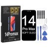 Pantalla iPhone 14 Pro Max OLED flexible DD | Kintora