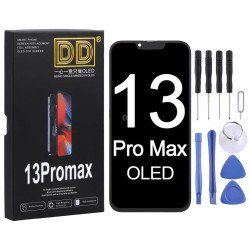Pantalla iPhone 13 Pro Max OLED rígido DD | Kintora