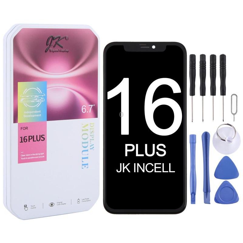 iPhone 16 Plus Screen Incell JK | Kintora