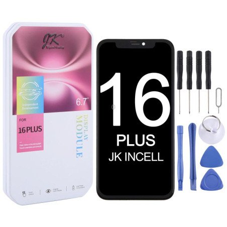 iPhone 16 Plus Screen Incell JK | Kintora