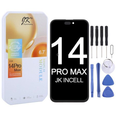 iPhone 14 Pro Max Screen Incell JK | Kintora