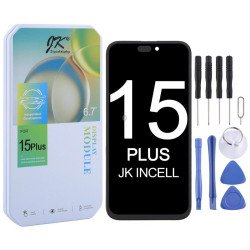 Pantalla iPhone 15 Plus Incell JK | Kintora