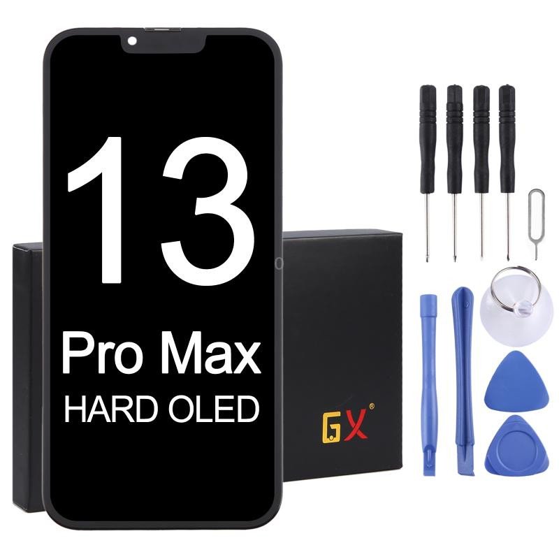 iPhone 13 Pro Max Screen Hard OLED GX | Kintora