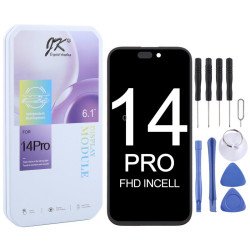 Pantalla iPhone 14 Pro Incell JK | Kintora