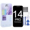 Écran iPhone 14 Pro Incell JK | Kintora
