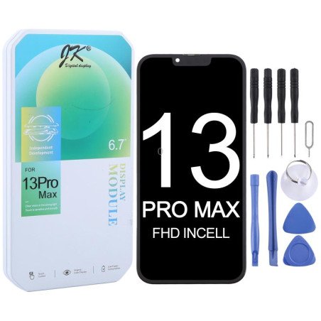 Écran iPhone 13 Pro Max Incell JK | Kintora