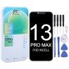 Écran iPhone 13 Pro Max Incell JK | Kintora