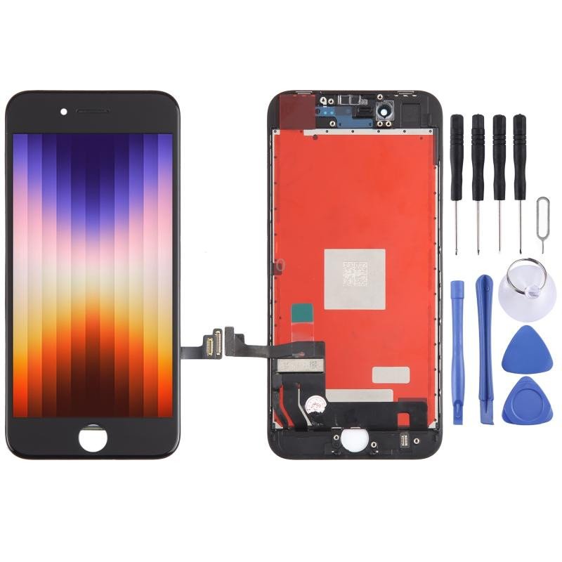 Pantalla iPhone SE 2022 calidad original | Kintora
