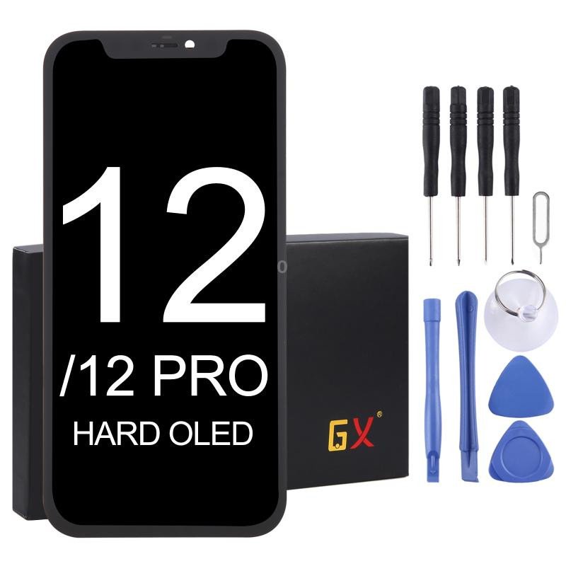 iPhone 12 / 12 Pro Screen OLED GX | Kintora