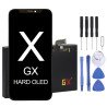 Pantalla iPhone X OLED GX | Kintora