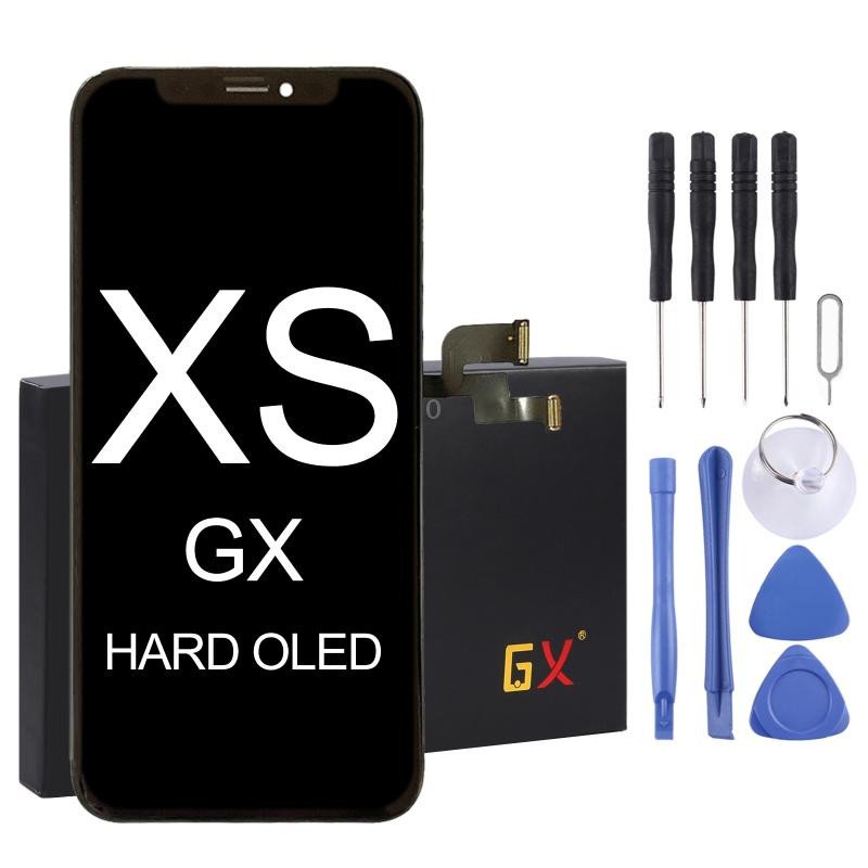 Écran iPhone XS OLED GX | Kintora